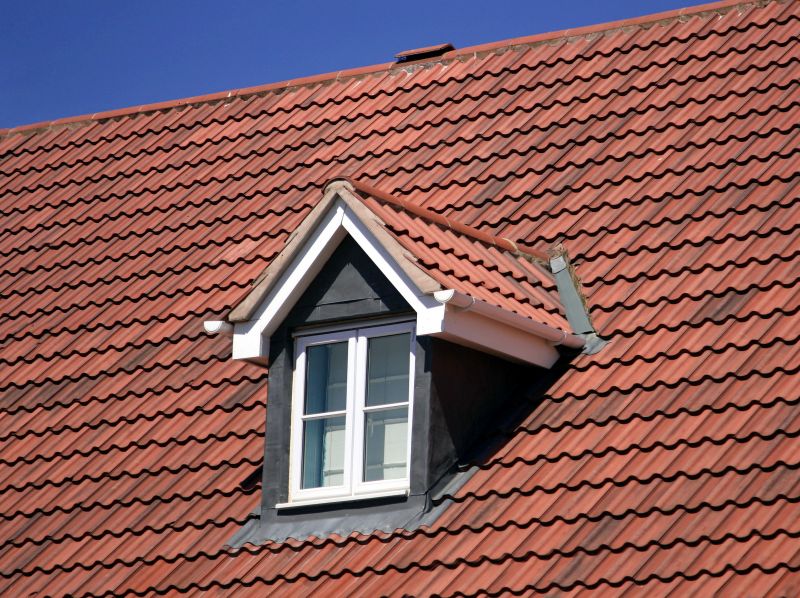 Dormer Roof Repair